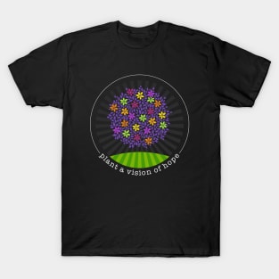 Plant a Vision of Hope T-Shirt